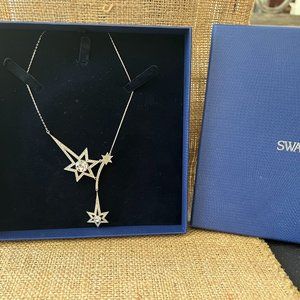 Swarovski Necklace